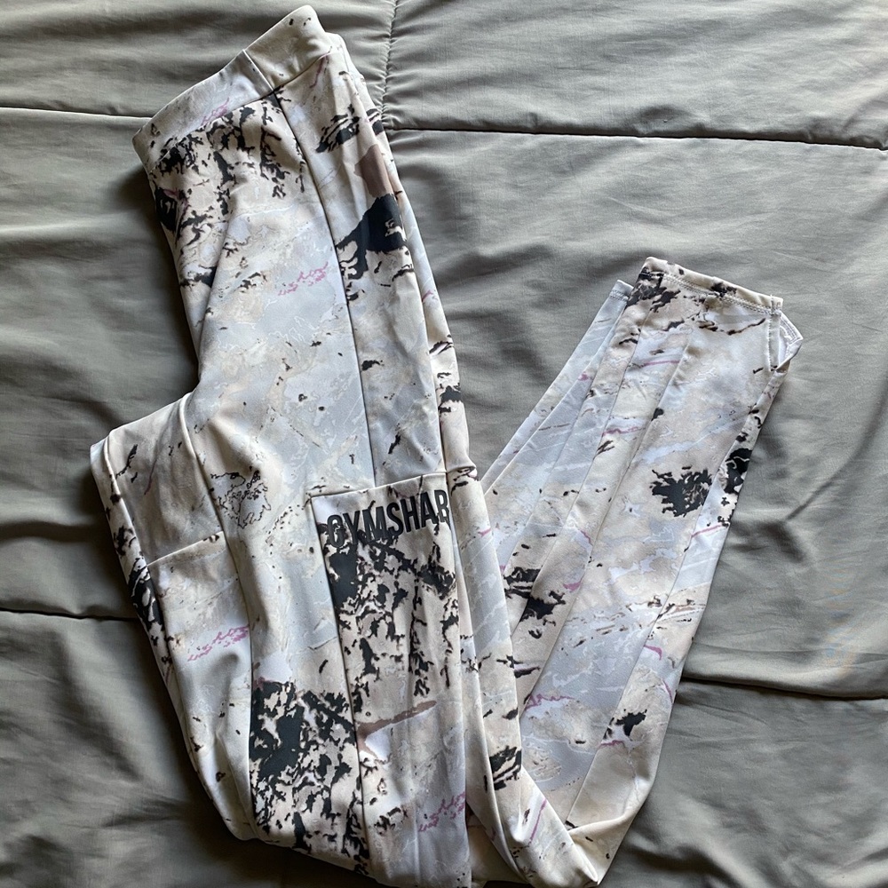 Ori Gymshark Leggings